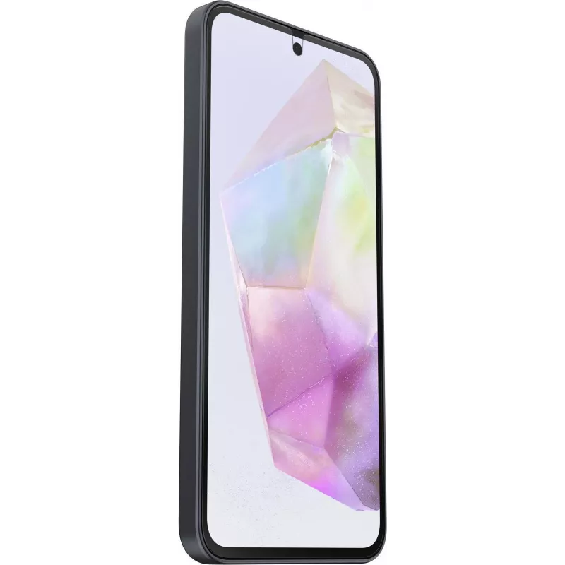 OtterBox Alpha Glass Screen Protector per Apple iPhone 13 Pro Max / 12 Pro Max - trasparente - vetro temperato (77-95479)