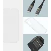 OtterBox Alpha Glass Screen Protector per Apple iPhone 13 Pro Max / 12 Pro Max - trasparente - vetro temperato (77-95479)