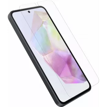 OtterBox Alpha Glass Screen Protector per Apple iPhone 13 Pro Max / 12 Pro Max - trasparente - vetro temperato (77-95479)