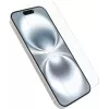OtterBox Alpha Glass pellicola protettiva per Apple iPhone 16 - vetro temperato trasparente