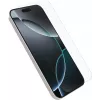 OtterBox Alpha Glass Pellicola protettiva per Apple iPhone 16 Pro Max - vetro temperato chiaro