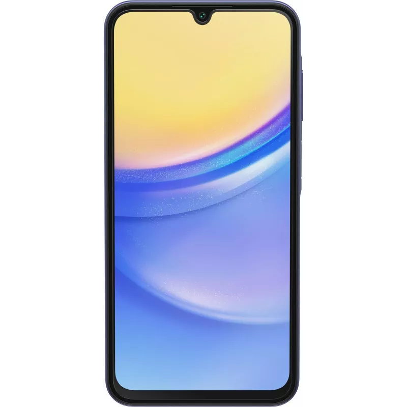 OtterBox Alpha Glass Pellicola protettiva per Samsung Galaxy A15 / A15 5G - vetro temperato chiaro