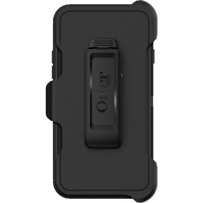 OtterBox Defender Series Apple iPhone 7 - ProPack ciascuno - custodia protettiva heavy-duty - policarbonato, gomma sintetica - nero - per Apple iPhone 7, 8, SE (2ª generazione), SE (3ª generazione)