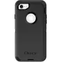 OtterBox Defender Series Apple iPhone 7 - ProPack ciascuno - custodia protettiva heavy-duty - policarbonato, gomma sintetica - nero - per Apple iPhone 7, 8, SE (2ª generazione), SE (3ª generazione)