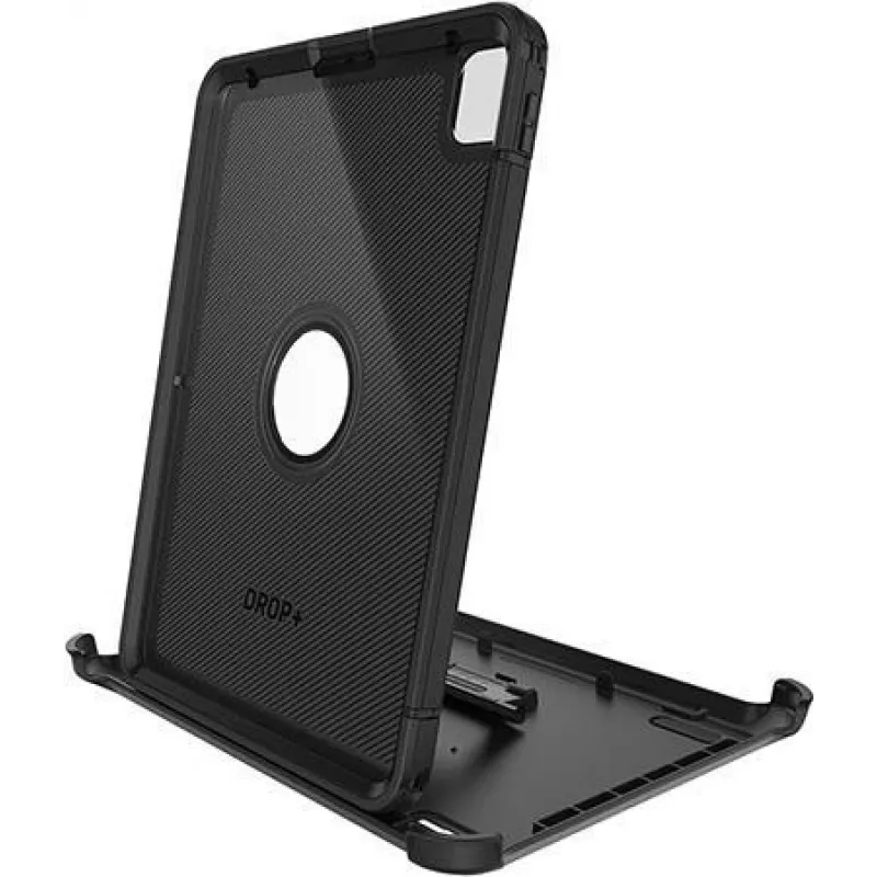 OtterBox Defender Series Case per Apple iPad Pro 11 pollici (3. generazione) - nero