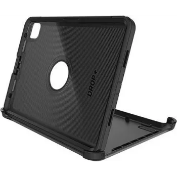 OtterBox Defender Series Case per Apple iPad Pro 11 pollici (3. generazione) - nero