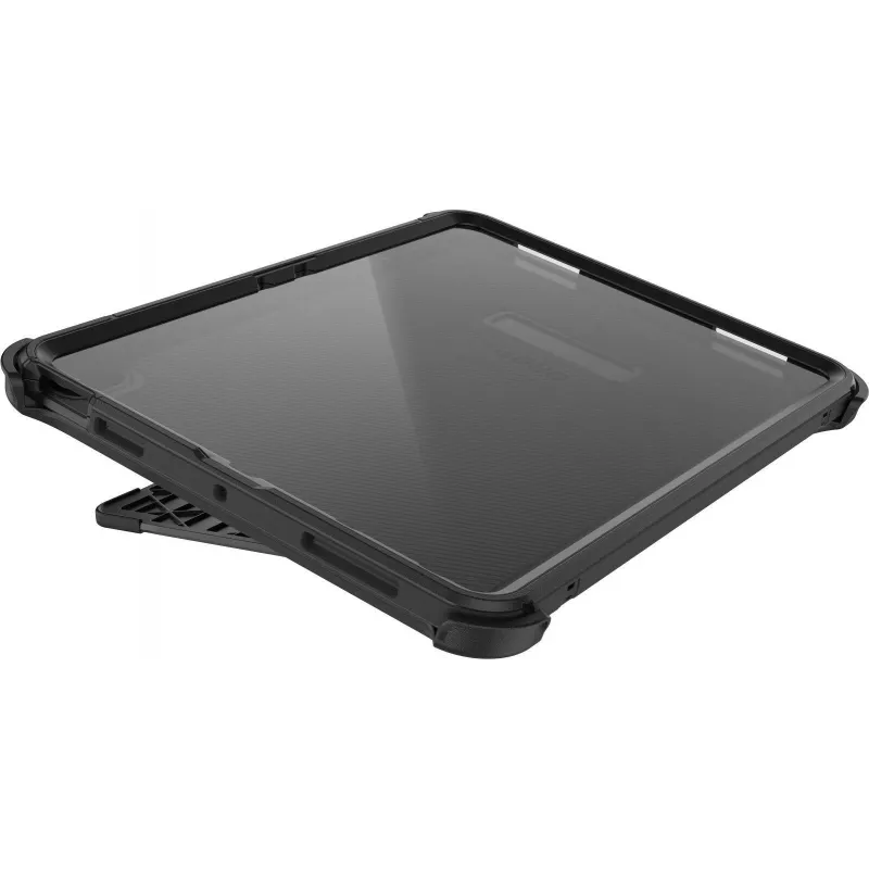OtterBox Custodia Defender Series per Apple iPad Air 11 pollici (M4/M3/M2) nero Pro Pack