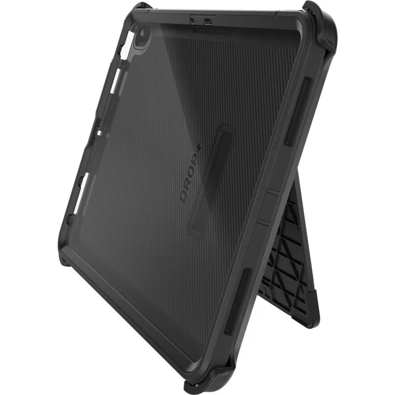 OtterBox Custodia Defender Series per Apple iPad Air 11 pollici (M4/M3/M2) nero Pro Pack