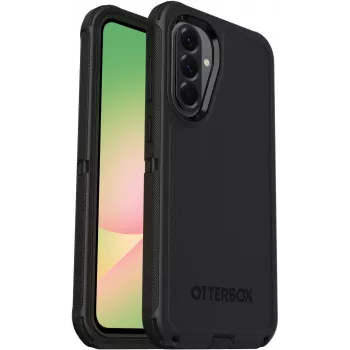 OtterBox Defender Series Case per Samsung Galaxy A56 5G - nero