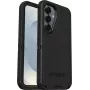 OtterBox Defender Series Custodia per Samsung Galaxy S25 - nero