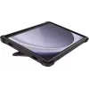 OtterBox Defender Series Case per Samsung Galaxy Tab A9+ - Nero