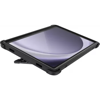 OtterBox Defender Series Case per Samsung Galaxy Tab A9+ - Nero