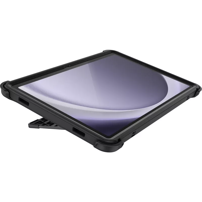 OtterBox Defender Series Case per Samsung Galaxy Tab A9+ - Nero