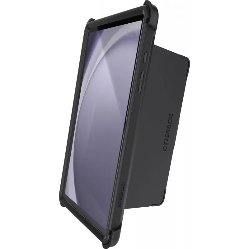 OtterBox Defender Series Case per Samsung Galaxy Tab A9+ - Nero