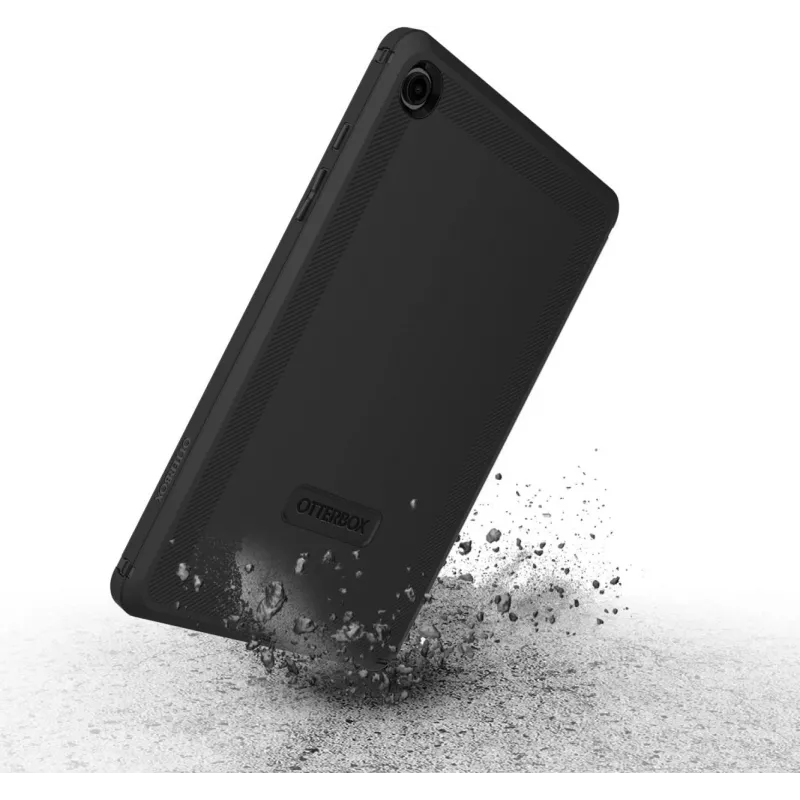 OtterBox Defender Series Case per Samsung Galaxy Tab A9+ - Nero