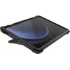 OtterBox Defender Series Case per Samsung Galaxy Tab S9 - Nero