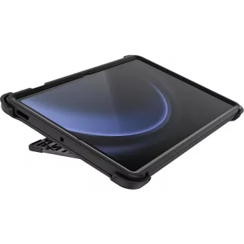 OtterBox Defender Series Case per Samsung Galaxy Tab S9 - Nero