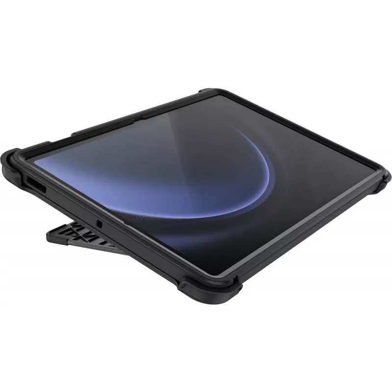 OtterBox Defender Series Case per Samsung Galaxy Tab S9 - Nero