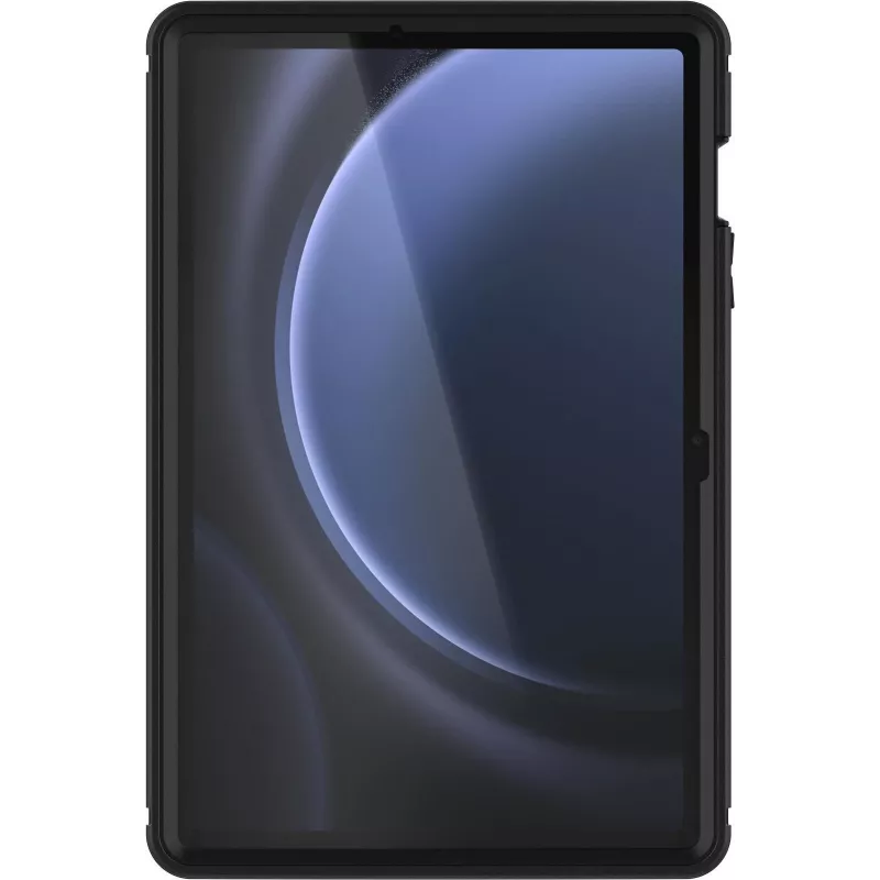 OtterBox Defender Series Case per Samsung Galaxy Tab S9 - Nero