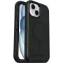 OtterBox Custodia Defender Series MagSafe per Apple iPhone 13/14/15/16e - Nero