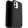 OtterBox Defender Series Pro MagSafe Camera Control Case per iPhone 17 - Nero