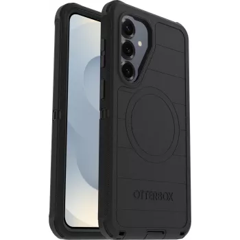 OtterBox Defender Series Pro MagSafe Case per Samsung Galaxy S26+ - nero