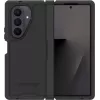 OtterBox Defender Series Pro XT Magnets Custodia per Samsung Galaxy Z Fold7, nero