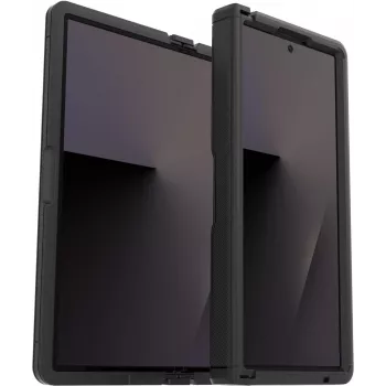OtterBox Defender Series Pro XT Magnets Custodia per Samsung Galaxy Z Fold7, nero
