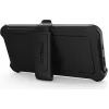 OtterBox Defender Series cover posteriore per Samsung Galaxy S20 FE – nero 77-95431