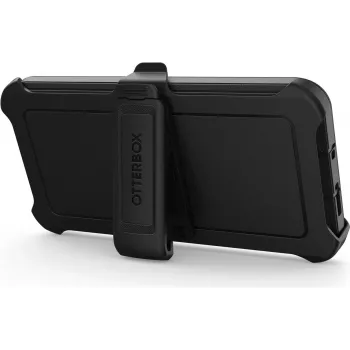 OtterBox Defender Series cover posteriore per Samsung Galaxy S20 FE – nero 77-95431