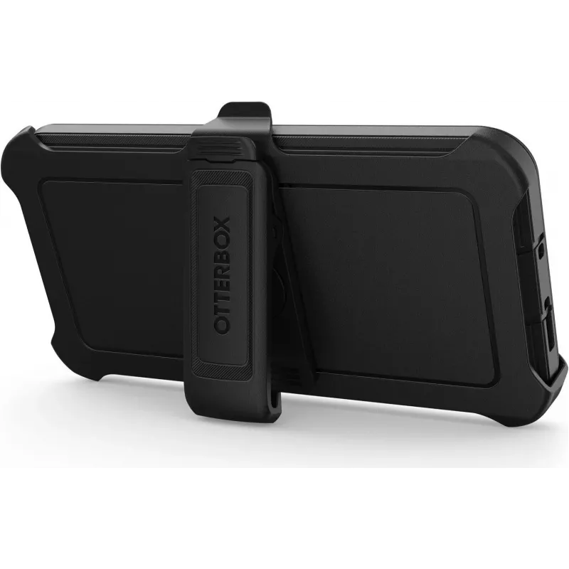 OtterBox Defender Series cover posteriore per Samsung Galaxy S20 FE – nero 77-95431