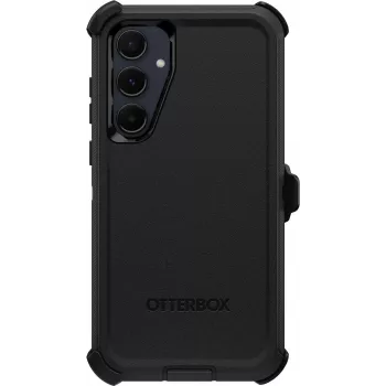 OtterBox Defender Series cover posteriore per Samsung Galaxy S20 FE – nero 77-95431