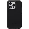 OtterBox Defender Series XT cover posteriore per Apple iPhone 14 Pro – nero, compatibile MagSafe, protezione robusta 77-89121