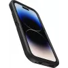 OtterBox Defender Series XT cover posteriore per Apple iPhone 14 Pro – nero, compatibile MagSafe, protezione robusta 77-89121