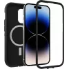 OtterBox Defender Series XT cover posteriore per Apple iPhone 14 Pro – nero, compatibile MagSafe, protezione robusta 77-89121