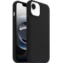 OtterBox Figura Custodia protettiva per Apple iPhone 17e/16e/15/14/13 - nero - MagSafe
