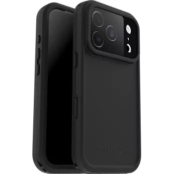 OtterBox Fre MagSafe Camera Control Case per iPhone 17 Pro - Nero