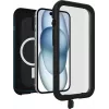 OtterBox FRE custodia protettiva MagSafe per Apple iPhone 15 - nera