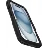 OtterBox FRE custodia protettiva MagSafe per Apple iPhone 15 - nera