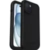 OtterBox FRE custodia protettiva MagSafe per Apple iPhone 15 - nera