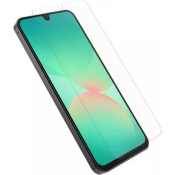 OtterBox Glass Galaxy A26 5G - Clear - Pellicola protettiva ProPack
