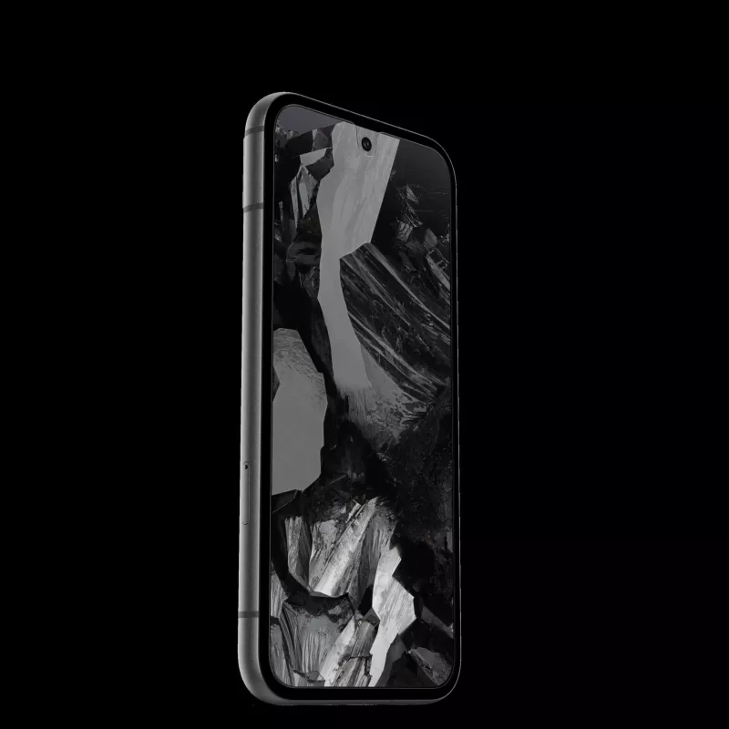OtterBox Glass Screen Protector per Google Pixel 8a - vetro temperato trasparente