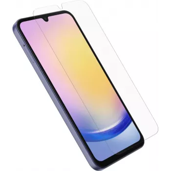 OtterBox Pellicola protettiva in vetro per Samsung Galaxy A15 / A15 5G - Trasparente