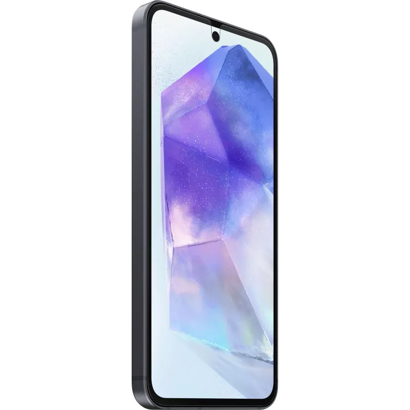 OtterBox Pellicola protettiva in vetro per Samsung Galaxy A55 5G - vetro temperato trasparente