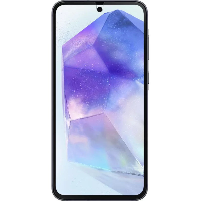 OtterBox Pellicola protettiva in vetro per Samsung Galaxy A55 5G - vetro temperato trasparente