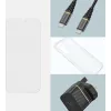 OtterBox Pellicola protettiva in vetro per Samsung Galaxy A55 5G - vetro temperato trasparente