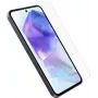 OtterBox Pellicola protettiva Glass Series per Samsung Galaxy A55 5G - Trasparente - Antishock - Antigraffio - Infrangibile - 1 confezione (77-95481)