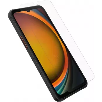 OtterBox Glass Series Pellicola protettiva per Samsung Galaxy XCover 7 - trasparente - vetro temperato - 1 confezione