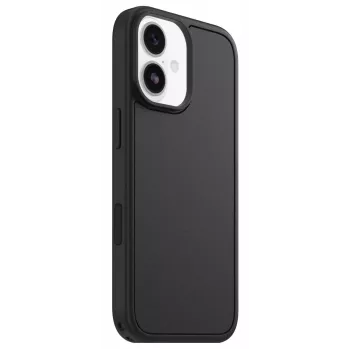 OtterBox OB Symmetry MagSafe Camera Control Apple iPhone 17 nero ProPack