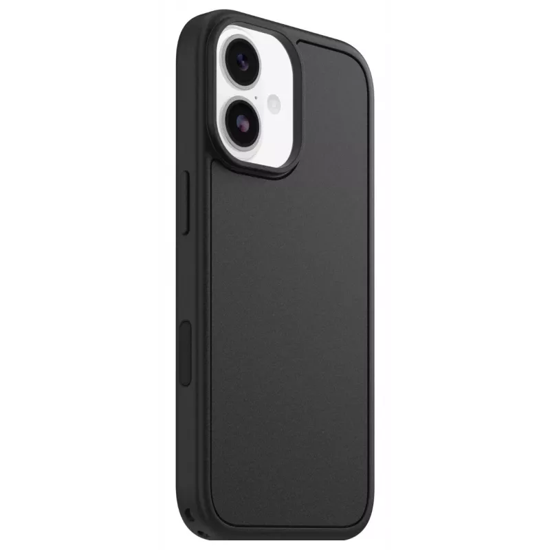 OtterBox OB Symmetry MagSafe Camera Control Apple iPhone 17 nero ProPack